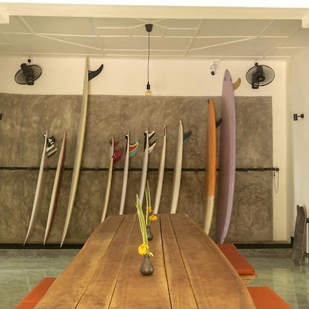Apartamento Lotus Surf And Wellness Ahangama Exterior foto