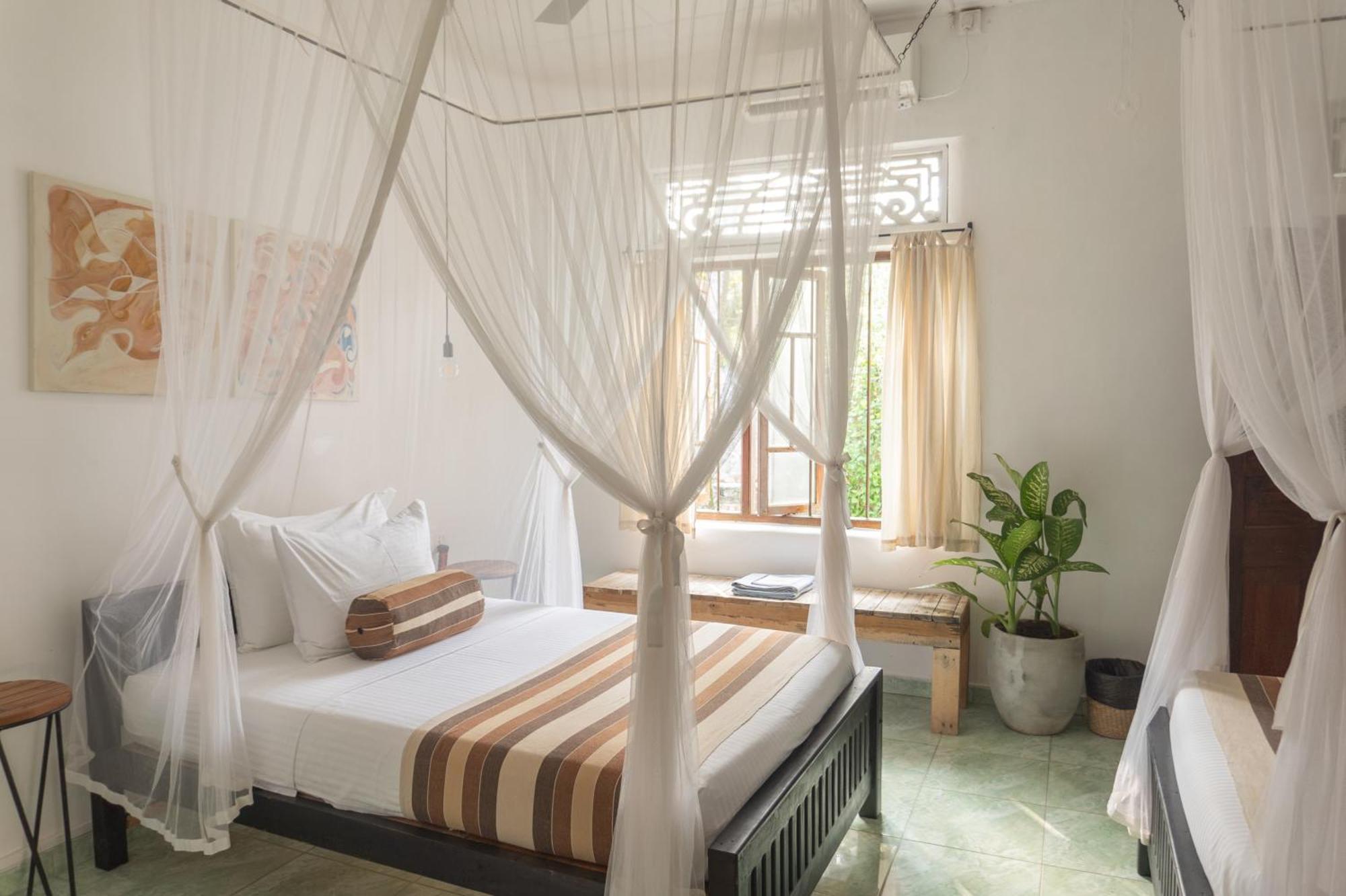 Apartamento Lotus Surf And Wellness Ahangama Exterior foto