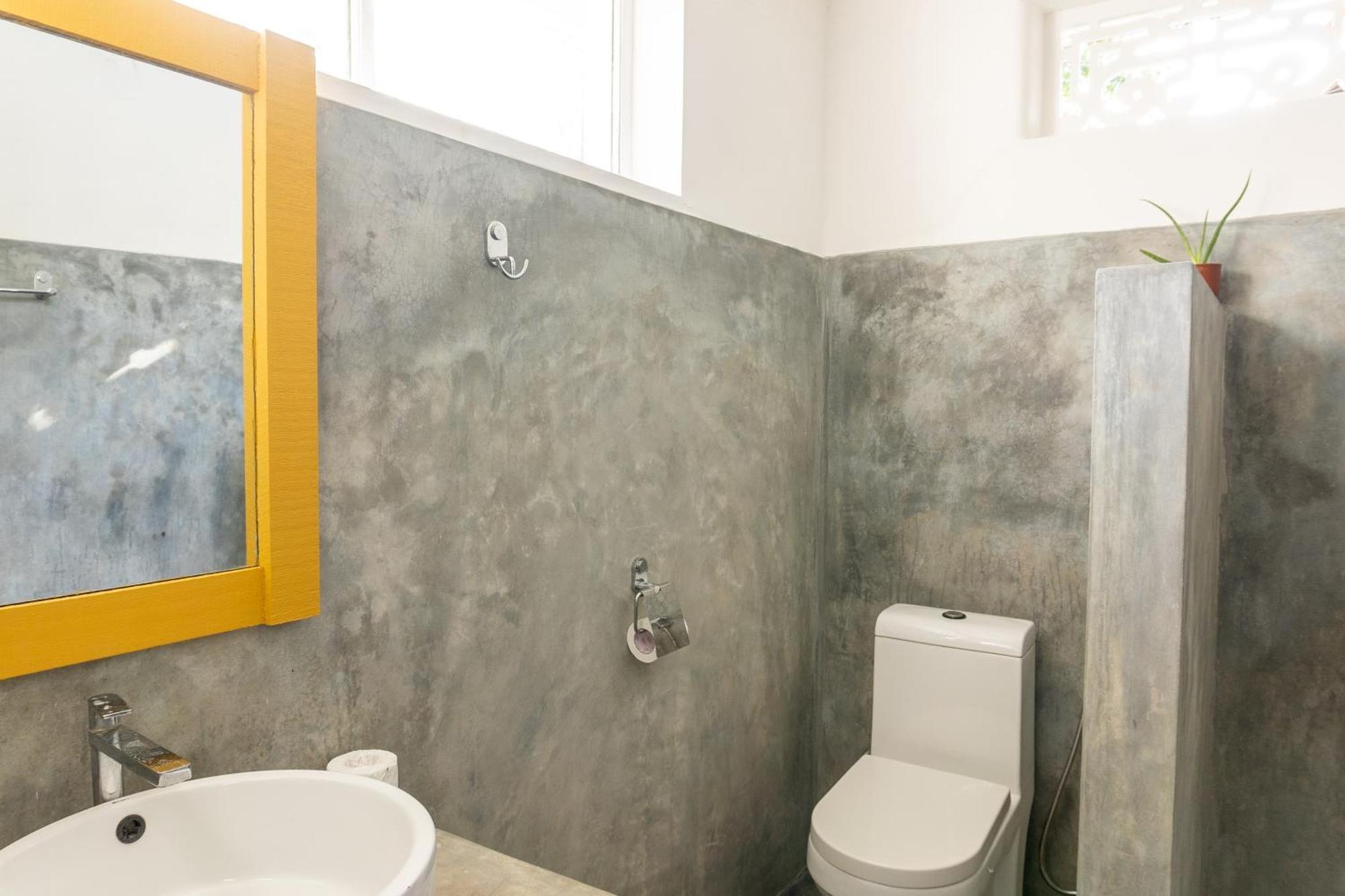 Apartamento Lotus Surf And Wellness Ahangama Exterior foto