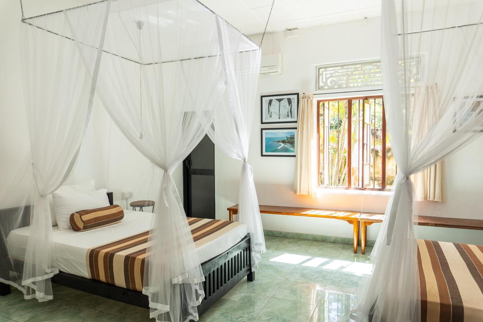 Apartamento Lotus Surf And Wellness Ahangama Exterior foto